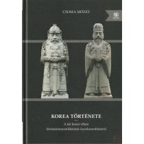 KOREA TÖRTÉNETE