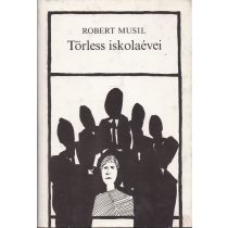 TÖRLESS ISKOLAÉVEI