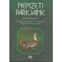 NEMZETI PARKJAINK