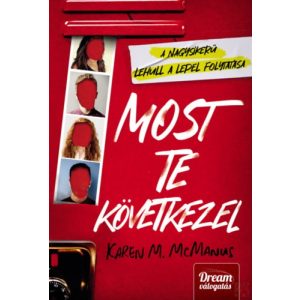 MOST TE KÖVETKEZEL