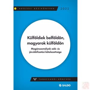 KÜLFÖLDIEK BELFÖLDÖN MAGYAROK KÜLFÖLDÖN