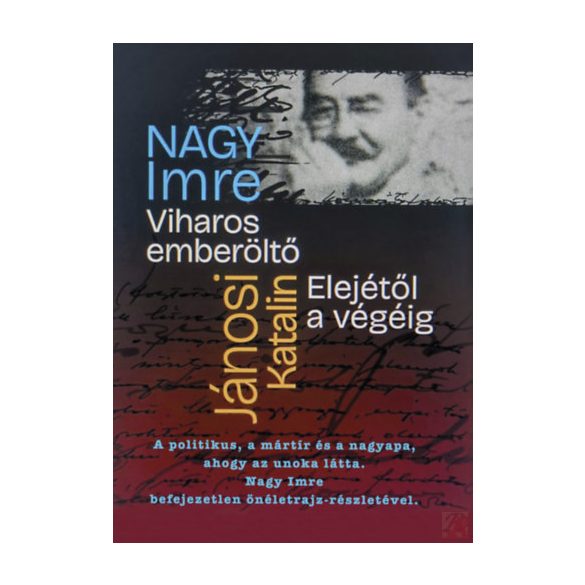 VIHAROS EMBERÖLTŐ ELEJÉTŐL A VÉGÉIG