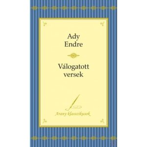 ADY ENDRE - VÁLOGATOTT VERSEK