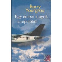 EGY EMBER KIUGRIK A REPÜLŐBŐL