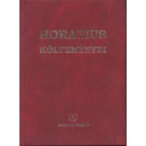 HORATIUS KÖLTEMÉNYEI