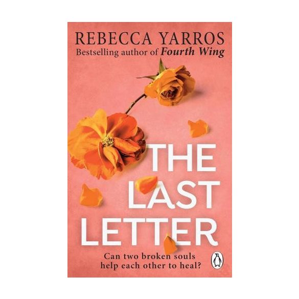THE LAST LETTER