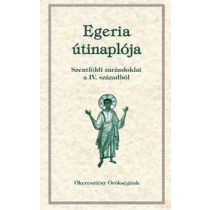 EGERIA ÚTINAPLÓJA