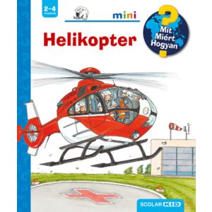 HELIKOPTER