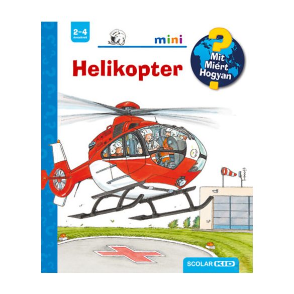 HELIKOPTER
