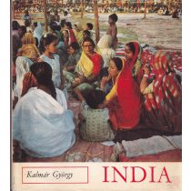 INDIA - Nyugalom és nyugtalanság