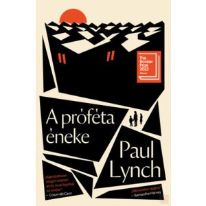 A PRÓFÉTA ÉNEKE