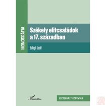 SZÉKELY ELITCSALÁDOK A 17. SZÁZADBAN