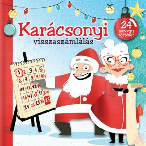 KARÁCSONYI VISSZASZÁMLÁLÁS