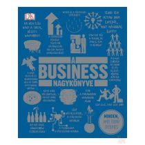 A BUSINESS NAGYKÖNYVE