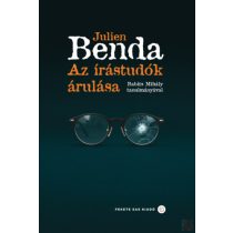 AZ ÍRÁSTUDÓK ÁRULÁSA