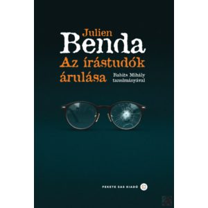 AZ ÍRÁSTUDÓK ÁRULÁSA