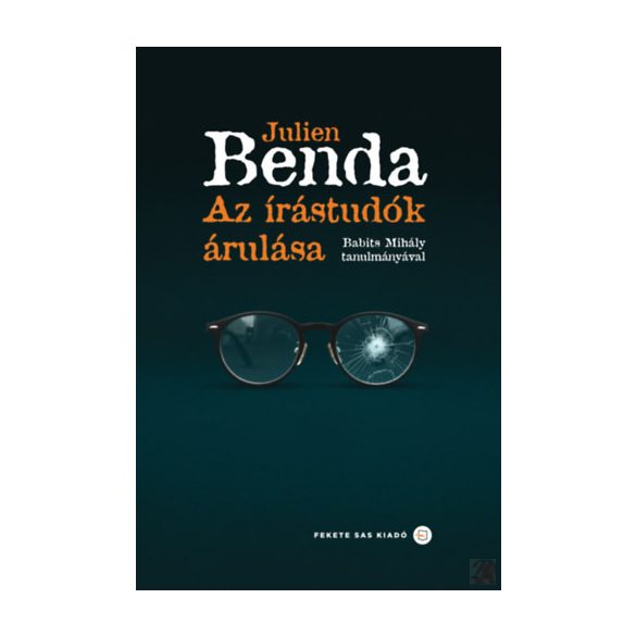 AZ ÍRÁSTUDÓK ÁRULÁSA