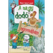 A NAGY DODÓ NYOMÁBAN