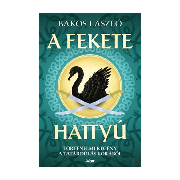 A FEKETE HATTYÚ 