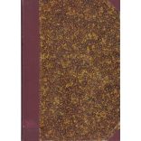 A FŐVÁROSI KÖNYVTÁR ÉVKÖNYVE II. 1932