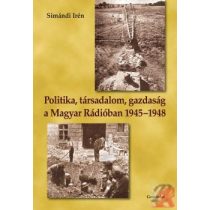   POLITIKA, TÁRSADALOM, GAZDASÁG A MAGYAR RÁDIÓBAN 1945–1948