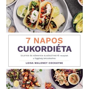 7 NAPOS CUKORDIÉTA