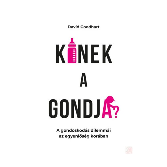 KINEK A GONDJA?