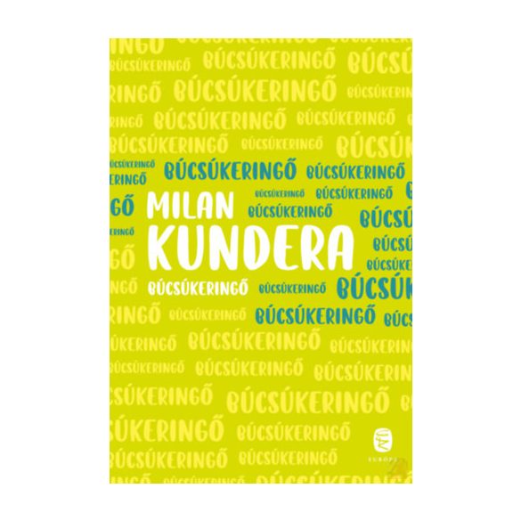 BÚCSÚKERINGŐ