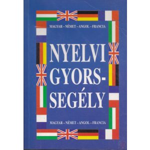 NYELVI GYORSSEGÉLY