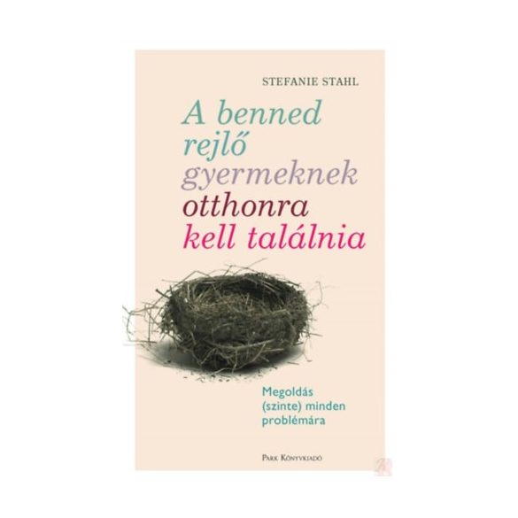 A BENNED REJLŐ GYERMEKNEK OTTHONRA KELL TALÁLNIA 