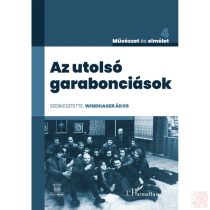 AZ UTOLSÓ GARABONCIÁSOK
