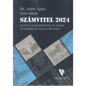 SZÁMVITEL 2024