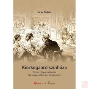 KIERKEGAARD SZÍNHÁZA