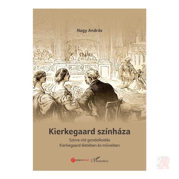 KIERKEGAARD SZÍNHÁZA
