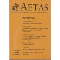 AETAS 2009/4.