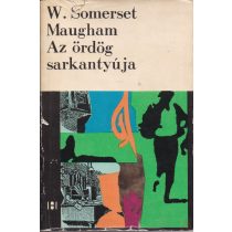 AZ ÖRDÖG SARKANTYÚJA