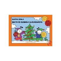 BOGYÓ ÉS BABÓCA KARÁCSONYA
