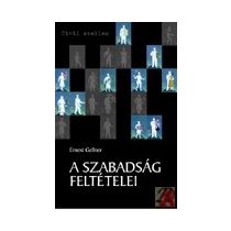 A SZABADSÁG FELTÉTELEI