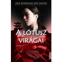 A LÓTUSZ VIRÁGAI
