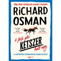 A FÉRFI, AKI KÉTSZER HALT MEG