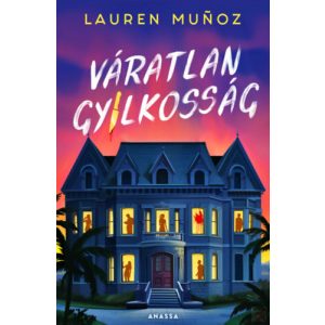 VÁRATLAN GYILKOSSÁG - Élfestett