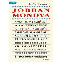 JOBBAN MONDVA