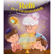 RELLI ÉS A VARÁZSTRENDERLLI