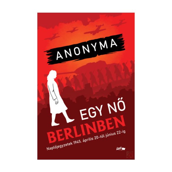 EGY NŐ BERLINBEN