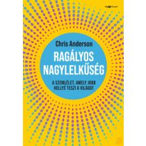 RAGÁLYOS NAGYLELKŰSÉG