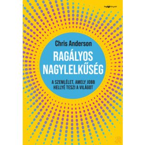 RAGÁLYOS NAGYLELKŰSÉG