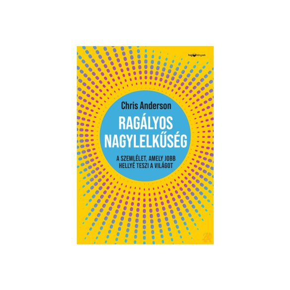 RAGÁLYOS NAGYLELKŰSÉG