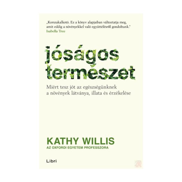 JÓSÁGOS TERMÉSZET