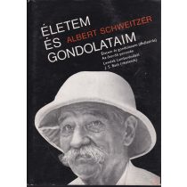 ÉLETEM ÉS GONDOLATAIM