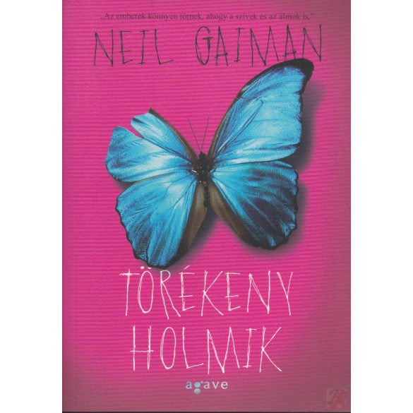 TÖRÉKENY HOLMIK